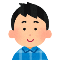 サイム君