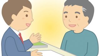 債務整理はじめました～人生3回目の借金相談～任意整理の一部始終①