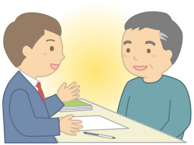 債務整理はじめました～人生3回目の借金相談～任意整理の一部始終①