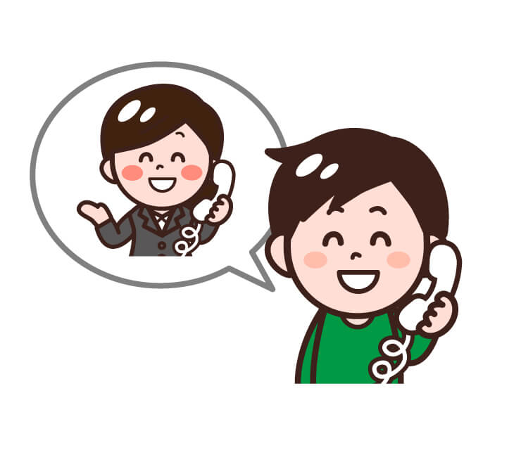 債務整理はじめました～人生3回目の借金相談～任意整理の一部始終⑤